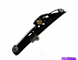Window Regulator �E�B���h�E���M�����[�^-VDO���A��WD�G�N�X�v���X932 06074 076 Window Regulator-Vdo Rear Left WD Express 932 06074 076