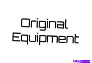 Window Regulator �I���W�i���̋@��p���[�E�B���h�E���M�����[�^�[�́A���[�^�[�t�� Original Equipment Power Window Regulator w/o Motor�y���s�A���i�z