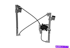 Window Regulator 94-99AEfBA4 B5 4DRp[EBhEM[^[tgE 94-99 AUDI A4 B5 4dr Power Window Regulator FRONT RIGHT