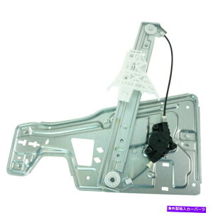 Window Regulator 05-09 equinox 06-09�g�����g07-09 XL-7�t�����g���E�B���h�E���M�����[�^�[W/���[�^�[ For 05-09 Equinox 06-09 Torrent 07-09 XL-7 Front Left Window Regulator w/ Motor�y���s�A���i�z