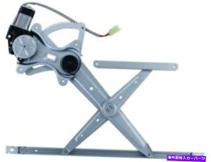 Window Regulator WAIO[o49HP35StgEEBhEM[^[2008-2013g^ZRCAɓK܂ WAI Global 49HP35S Front Right Window Regulator Fits 2008-2013 Toyota Sequoia