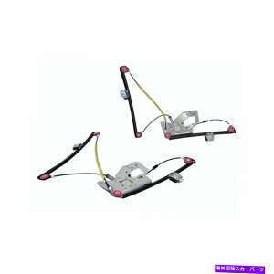 Window Regulator BMW 5�V���[�YE39 05/1996-09/2003�̃E�B���h�E���M�����[�^�[RHS�t�����g�G���N�g���b�N Window Regulator RHS Front Electric for BMW 5 Series E39 05/1996-09/2003�y���s�A���i�z