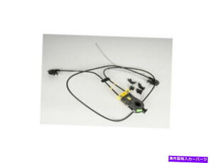 Window Regulator AC Delco 49VQ65H���A�E�B���h�E���M�����[�^�[��2007-2013 GMC Sierra 1500�ɓK�����܂� AC Delco 49VQ65H Rear Window Regulator Fits 2007-2013 GMC Sierra 1500�y���s�A���i�z