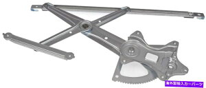 Window Regulator �E�B���h�E���M�����[�^�t�����g�E�h�[�}��749-233�t�B�b�g07-11�g���^�J���� Window Regulator Front Right Dorman 749-233 fits 07-11 Toyota Camry�y���s�A���i�z