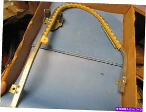Window Regulator �E�B���h�E���M�����[�^�[�g���b�N�A�V����86-88���A�h�A�A����4DRS+���S��4365475 window regulator track,new 86-88 rear door,left side 4drs+wagons 4365475�y���s�A���i�z