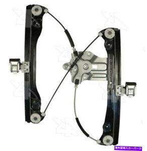 Window Regulator �E�B���h�E���M�����[�^ACI/MAXAIR 384119 Window Regulator ACI/Maxair 384119