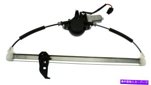 Window Regulator �E�B���h�E���M�����[�^�K���X�K���X���A�h���C�o�[�����̃��[�^�[LH�n���h�}�c�_CX-5 Window Regulator Glass Rear Driver Left Side with motor LH Hand For Mazda CX-5�y���s�A���i�z
