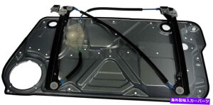 Window Regulator �E�B���h�E���M�����[�^�t�����g���h�[�}��749-531�t�B�b�g98-11 VW�r�[�g�� Window Regulator Front Left Dorman 749-531 fits 98-11 VW Beetle�y���s�A���i�z