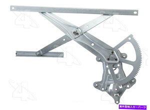 Window Regulator �E�B���h�E���M�����[�^�[��2006-2014�X�o���g���C�x�b�JB9�g���C�x�b�JACI�}�N�T�[�ɓK�����܂� Window Regulator fits 2006-2014 Subaru Tribeca B9 Tribeca ACI MAXAIR