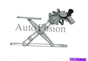 Window Regulator �g���^�G�R�[NCP10/NCP12 1999-2005�̃E�B���h�E���M�����[�^�[�t�����g�G���N�g���b�N Window Regulator Front Right Side Electric For Toyota Echo Ncp10/Ncp12 1999-2005�y���s�A���i�z