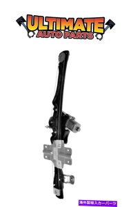 Window Regulator �t�����g�p���[�E�B���h�E���M�����[�^�[�h���C�o�[�́A08-17�G���N���[�u�iw/express�j�̂��߂Ƀ��[�^�[���������܂� Front Power Window Regulator Drivers Left w/Motor for 08-17 Enclave (w/Express)