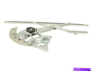 Window Regulator 97-01z_v[hQP16W2̍EBhEM[^[ Left Window Regulator For 97-01 Honda Prelude QP16W2