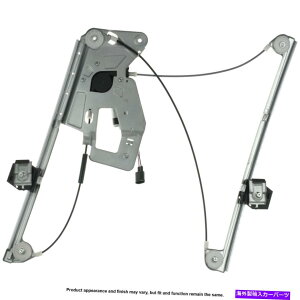 Window Regulator A1 Cardone 82-2135AR�p���[�E�B���h�E���[�^�[�ƃ��M�����[�^�[�A�Z���u�� A1 Cardone 82-2135AR Power Window Motor and Regulator Assembly�y���s�A���i�z