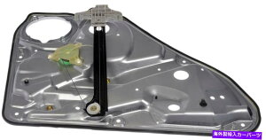 Window Regulator �E�B���h�E���M�����[�^���A�E�h�[�}��749-925�t�B�b�g98-05 VW�p�b�T�b�g Window Regulator Rear Right Dorman 749-925 fits 98-05 VW Passat�y���s�A���i�z