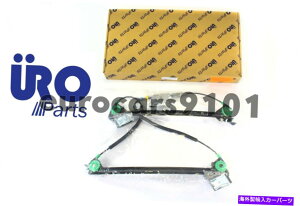 Window Regulator �|���V�F�{�N�X�^�[Uro���i�t�����g�������M�����[�^�[99654207504-PRM Porsche Boxster URO Parts Front Left Window Regulator 99654207504-PRM�y���s�A���i�z