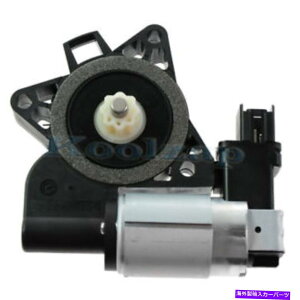 Window Regulator �E�B���h�E���M�����[�^���[�^�[�t�����g�E����ȑ���Tyc TYC For Window Regulator Motor Front Right Passenger Side�y���s�A���i�z