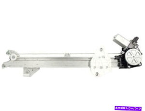 Window Regulator �E - 13-18 ACURA RDX DW53Q9�̏���ȑ��̑����M�����[�^�[ Right - Passenger Side Window Regulator For 13-18 Acura RDX DW53Q9�y���s�A���i�z