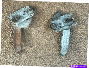 Window Regulator 1970-1972�}���u�R���o�[�`�u�����A�N�H�[�^�[�E�B���h�E���M�����[�^�[�V�F�x���y�A�K���X 1970-1972 Malibu Convertible Rear Quarter Window Regulators Chevelle Pair Glass�y���s�A���i�z