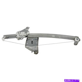 Window Regulator トヨタアバロン2000-2004のドーマンフロント左ウィンドウレギュレーター Dorman Front Left Window Regulator For Toyota Avalon 2000-2004