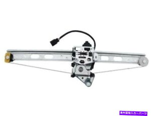 Window Regulator �����Z�f�XML320 ML350 ML430 ML500 ML55 AMG DF14N1�p�̃��A�E�����M�����[�^�[ Rear Right Window Regulator For Mercedes ML320 ML350 ML430 ML500 ML55 AMG DF14N1�y���s�A���i�z
