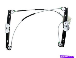Window Regulator 02-05~jN[p[QM45C3EBhEAZũtgEEBhEM[^[ Front Right Window Regulator For 02-05 Mini Cooper QM45C3 Window Assembly