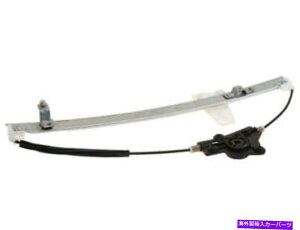 Window Regulator �C���t�B�j�e�B�p�̃��A�E�����M�����[�^�[QX56 ARMADA PATHFINDER TITAN FZ17N5 Rear Right Window Regulator For Infiniti QX56 Armada Pathfinder Titan FZ17N5�y���s�A���i�z