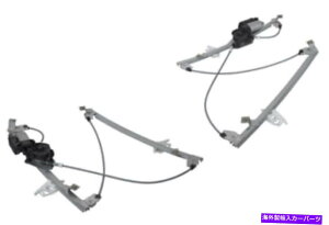 Window Regulator �t�����g�E�B���h�E���M�����[�^�[���m�[���K��x84 2003-2010�̍��� FRONT WINDOW REGULATOR LEFT HAND SIDE FOR RENAULT MEGANE X84 2003-2010�y���s�A���i�z