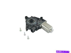 Window Regulator 11-22[d300hCo[tgEBhEM[^[^[{OEMV 11-22 Charger 300 Left Driver Front Window Regulator Motor Genuine OEM New