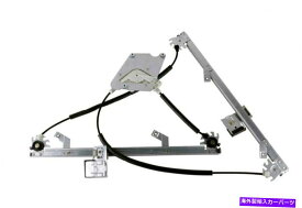 Window Regulator 2002-2011メルセデスW463 G55 G500 G550ウィンドウレギュレータ付き 2002-2011 for Mercedes W463 G55 G500 G550 Window Regulator w/o motor Front Left