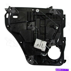 Window Regulator 07-11�_�b�W�j�g��384435��ACI�E�B���h�E���M�����[�^�[ ACI Window Regulator for 07-11 Dodge Nitro 384435�y���s�A���i�z