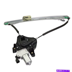 Window Regulator �E�B���h�E���M�����[�^�t�����g�����̃h���C�o�[LH DT1Z6123201B�g�����W�b�g�ڑ��p Window Regulator Front Left Hand Side Driver LH DT1Z6123201B for Transit Connect�y���s�A���i�z