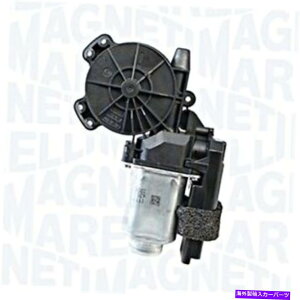 Window Regulator �E�B���h�E���M�����[�^���[�^�[�E�t�����g�t�B�b�g���m�[���K��3�h�AII 02-11 Window Regulator Motor Right Front Fits RENAULT Megane 3-Door II 02-11�y���s�A���i�z