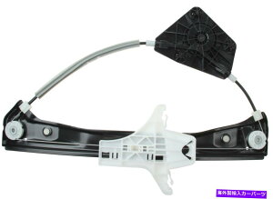 Window Regulator 11-16 Jetta 5C6839461D̖{̃EBhEM[^[ Genuine Window Regulator for 11-16 Jetta 5C6839461D