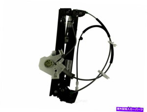 Window Regulator �E�B���h�E���M�����[�^�[�I�G�T�v���C���[�t�����g��WD�G�N�X�v���X932 06052 066 Window Regulator-OE Supplier Front Left WD Express 932 06052 066