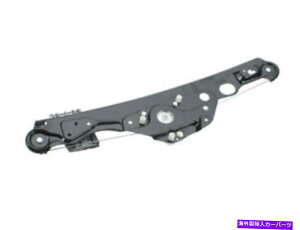 Window Regulator E320 E280 E300 E350 E500 E55 AMG E550 E63 DS36K9�p�̌㕔���E�B���h�E���M�����[�^�[ Rear Left Window Regulator For E320 E280 E300 E350 E500 E55 AMG E550 E63 DS36K9�y���s�A���i�z