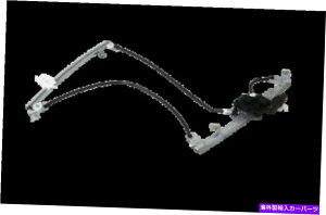 Window Regulator ���m�[�E���K�lx84 2003-2010�̃t�����g�E�B���h�E���M�����[�^�[�E�� FRONT WINDOW REGULATOR RIGHT HAND SIDE FOR RENAULT MEGANE X84 2003-2010�y���s�A���i�z