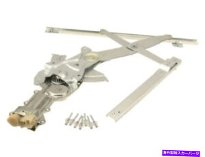 Window Regulator V{[LoATt@CAMN74x5̃tg[^[ /M[^[AZu Front Left Window Motor / Regulator Assembly For Chevy Cavalier Sunfire MN74X5