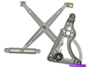 Window Regulator 11-17�̃t�����g�E�E�B���h�E���M�����[�^�[�z���_�I�f�b�Z�CZC86X8 OE�\�����[�V�����h�[�}�� Front Right Window Regulator For 11-17 Honda Odyssey ZC86X8 OE Solutions Dorman�y���s�A���i�z
