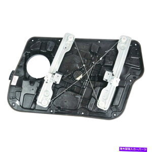 Window Regulator �E�B���h�E���M�����[�^�[�p���[���M�����[�^�t�����g�̂ݍ����C���K�����܂�2011�N�q�����_�C�\�i�^ Window Regulator-Power regulator Only Front Left WAI fits 2011 Hyundai Sonata�y���s�A���i�z
