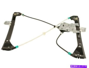 Window Regulator 99-05�̃t�����g���E�B���h�E���M�����[�^�[�I�[���h���r���|���e�B�A�b�N�A�����O�����hAM MD44S9 Front Left Window Regulator For 99-05 Oldsmobile Pontiac Alero Grand Am MD44S9�y���s�A���i�z