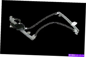 Window Regulator �t�����g�E�B���h�E���M�����[�^�[���m�[���K��x84 2003-2010�̍��� FRONT WINDOW REGULATOR LEFT HAND SIDE FOR RENAULT MEGANE X84 2003-2010�y���s�A���i�z