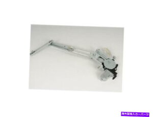 Window Regulator �V�{���[�R�����h�L���j�I��I280 I290 I350 I370 BS85P1�̃t�����g���E�B���h�E���M�����[�^�[ Front Left Window Regulator For Chevy Colorado Canyon i280 i290 i350 i370 BS85P1�y���s�A���i�z
