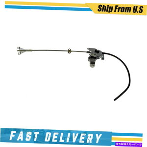 Window Regulator �h�[�}���p���[�E�B���h�E���M�����[�^�[�Z���`�����[�A���S�V�[CST112 C112 CST120 C120_XJ�Ɏc���ꂽ Dorman Power Window Regulator Left for Century Argosy CST112 C112 CST120 C120_XJ�y���s�A���i�z