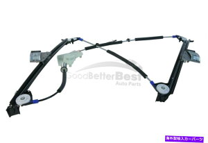 Window Regulator �|���V�F��1�̐V����URO�E�B���h�E���M�����[�^�[98754207501PRM One New URO Window Regulator 98754207501PRM for Porsche�y���s�A���i�z