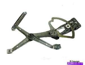 Window Regulator �E�B���h�E���M�����[�^�t�����g��WD�G�N�X�v���X932 33085 001 Window Regulator Front Left WD Express 932 33085 001