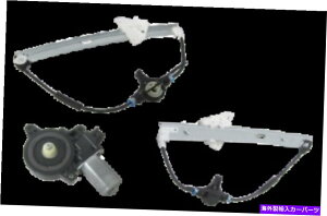 Window Regulator tgEBhEM[^}c_3 BL 2009-2014̍ FRONT WINDOW REGULATOR LEFT HAND SIDE FOR MAZDA 3 BL 2009-2014