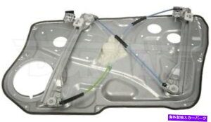Window Regulator �h�[�}��752-922 10-14�q�����_�C�W�F�l�V�X�̃E�B���h�E���M�����[�^�[ Dorman 752-922 Window Regulator For 10-14 Hyundai Genesis�y���s�A���i�z