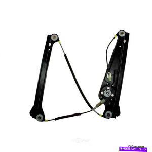 Window Regulator �E�B���h�E���M�����[�^-VDO�t�����g��WD�G�N�X�v���X932 06023 076 Window Regulator-Vdo Front Left WD Express 932 06023 076