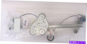 Window Regulator �{���̃g���^���N�T�X�t�����g�h�A�E�B���h�E���M�����[�^�[RH 69801-33020 WindomES300 Genuine TOYOTA LEXUS Front Door Window Regulator RH 69801-33020 Windom ES300�y���s�A���i�z