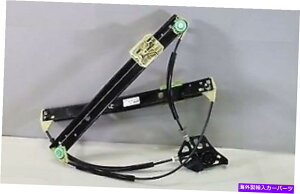 Window Regulator V{̃AEfBQ3 12-16tgEEBhEM[^[8U0837462 OEM New Genuine Audi Q3 12-16 Front Right Side Window Regulator 8U0837462 OEM